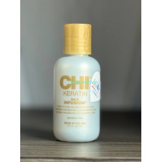 Сыворотка CHI Keratin 59 мл