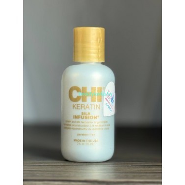 Сыворотка CHI Keratin 59 мл