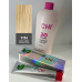 Крем-краска для волос Ionic Permanent CHI Shine Hair Color 11N 85 г