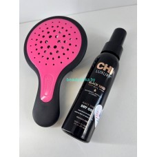 CHI LUXURY Dry Oil - Сухое масло черного тмина 89 мл