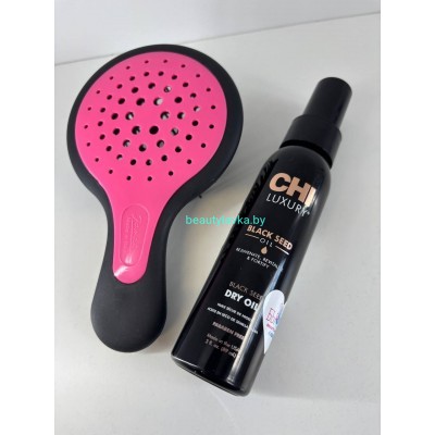 CHI LUXURY Dry Oil - Сухое масло черного тмина 89 мл