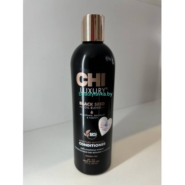 CHI LUXURY Moisture Replenish Conditioner - Увлажняющий кондиционер 355 мл