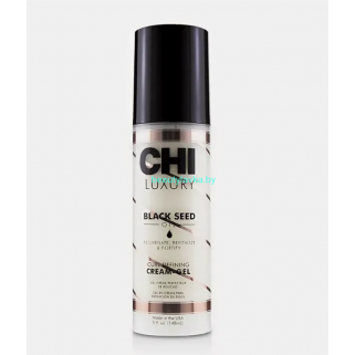 Крем-гель для укладки кудрявых волос CHI LUXURY Curl Defining Cream Gel 147 мл