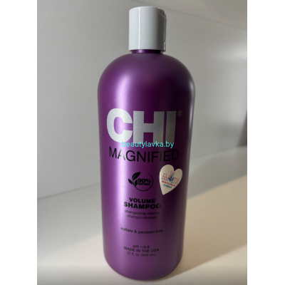 Шампунь для придания объема волосам CHI Magnified Volume 946 мл