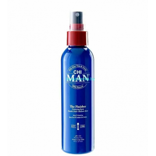 Финишный спрей эластичной фиксации CHI MAN THE FINISHER Grooming Spray 177 мл