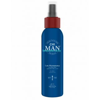 Текстурирующй спрей с легкой фиксацией CHI MAN LOW MAINTENANCE Texturing Spray  177 мл