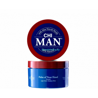 Помада для укладки волос CHI MAN PALM OF YOUR HAND Pomade 85 гр