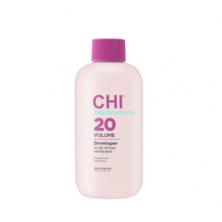 CHI 20 Volume Color Generator - Оксидант: Крем-оксид для краски 6% 148 мл CHI 20 Volume Color Generator - Оксидант: Крем-оксид для краски 6% 148 мл