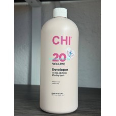 Оксид Chi 20 Volume 6% 828 мл
