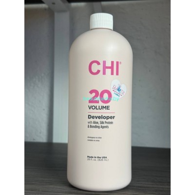 Оксид Chi 20 Volume 6% 828 мл