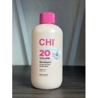Оксид Chi 20 Volume Developer 6% 148 мл