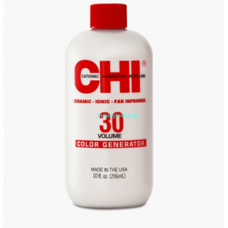 CHI 30 Volume Color Generator Крем-оксид для краски 9% 887 мл CHI 30 Volume Color Generator Крем-оксид для краски 9% 887 мл