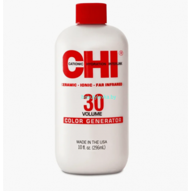 CHI 30 Volume Color Generator Крем-оксид для краски 9% 887 мл