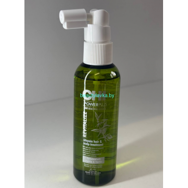 Восстанавливающее витаминное средство CHI POWERPLUS Viatmin Hair и Scalp Treatment 104 мл