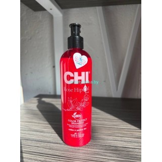 Шампунь для окрашенных Chi Rose Hip Oil 340 мл