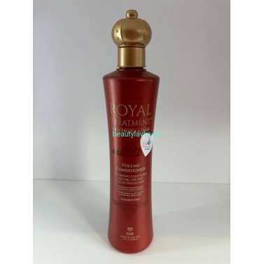 CHI Royal Treatment VOLUME CONDITIONER - Кондиционер для объема 355 мл