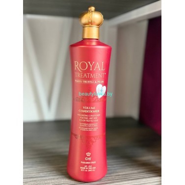 CHI Royal Treatment VOLUME CONDITIONER - Кондиционер для объема 946 мл