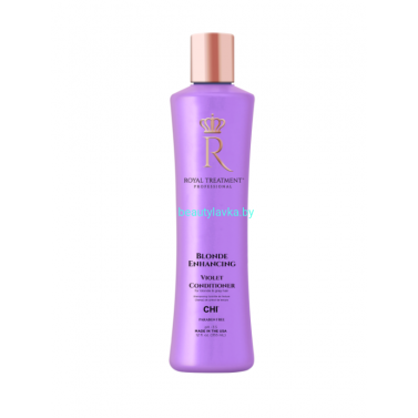 Кондиционер для осветлённых волос ROYAL TREATMENT BLONDE ENHANCING 355 мл