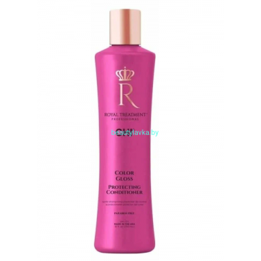 Кондиционер для блеска и стойкости цвета CHI ROYAL TREATMENT COLOR GLOSS 355 мл