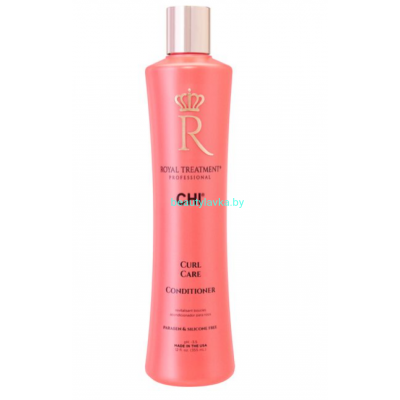 Питательный кондиционер для вьющихся волос ROYAL TREATMENT - CURL CARE Conditioner 355 мл