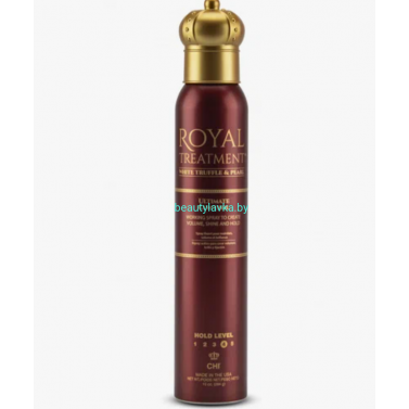 Лак для волос ROYAL TREATMENT ULTIMATE CONTROL Hair Spray 284 г