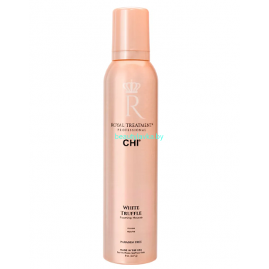 Пенка для волос ROYAL TREATMENT WHITE TRUFFLE Foaming Mousse 227 г