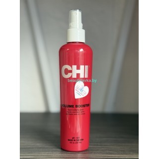 Спрей для объема Chi Volume Booster Protection Spray 237 мл