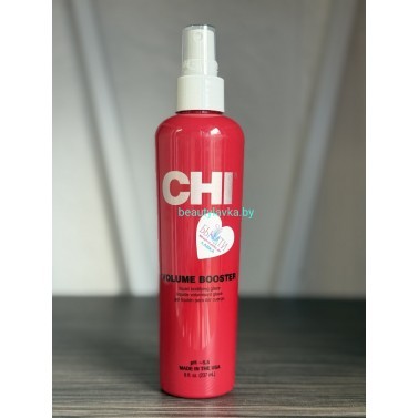 Спрей для объема Chi Volume Booster Protection Spray 237 мл
