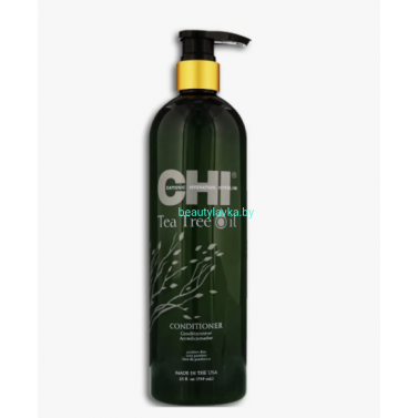 Кондиционер с маслом чайного дерева CHI Tea Tree Oil Conditioner 739 мл