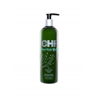 Шампунь с маслом чайного дерева CHI Tea Tree Oil Shampoo 340 мл