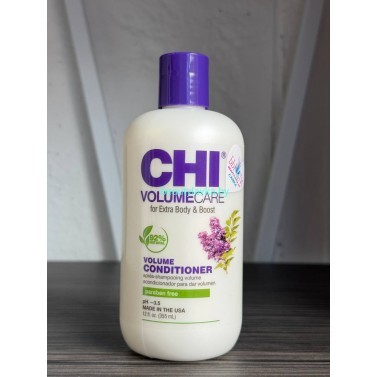 Кондиционер для объема Chi VolumeCare 355 мл