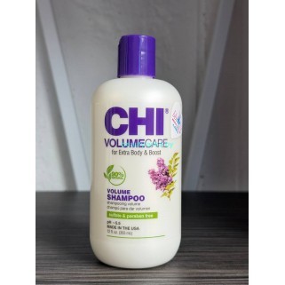 Шампунь для объема Chi VolumeCare 355 мл