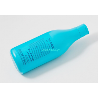 Кондиционер Concept Biotin Secrets укрепляющий 500 мл