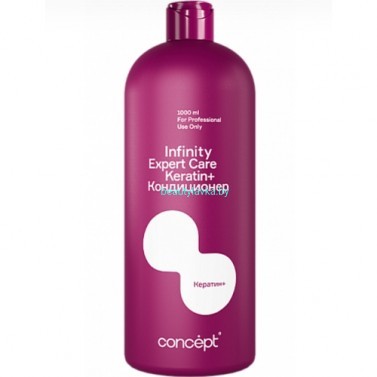 Кондиционер Concept Infinity Expert Care 1000 мл