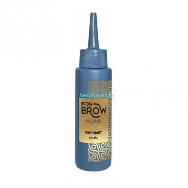 Оксидант Concept Icon Brow Professional 3% 80 мл