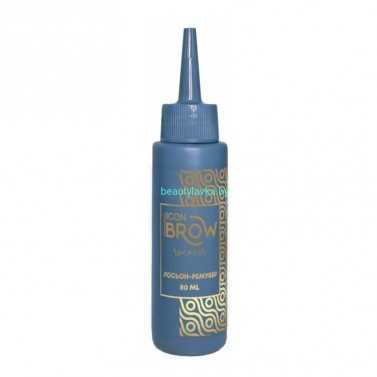 Ремувер Concept Icon Brow Professional 80 мл