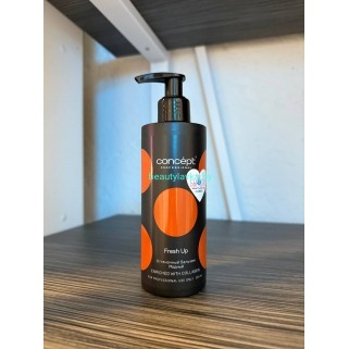 Оттеночный бальзам медный Concept Fresh Up 250 мл