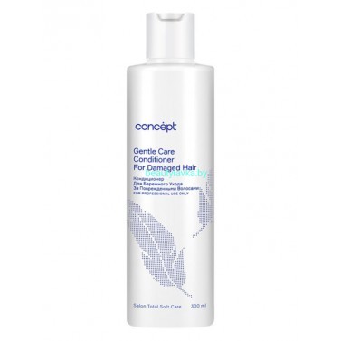 Кондиционер Concept Salon Total Soft Care 300 мл