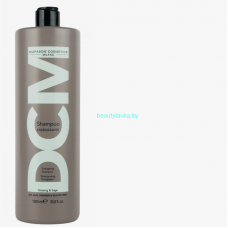 Стимулирующий шампунь DCM от выпадения волос 1000 мл