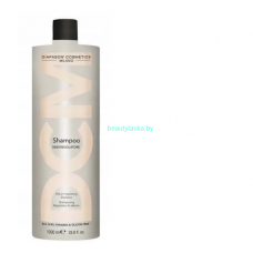 Себорегулирующий шампунь DCM  для волос 1000 мл