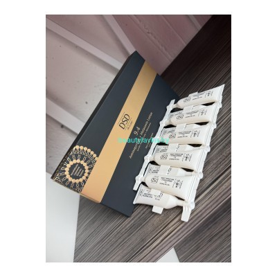 Всё о Dsd de Luxe 9.4