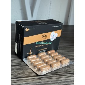 Витамины DSD de Luxe Сomplete 8.0