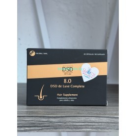 Витамины DSD de Luxe Сomplete 8.0