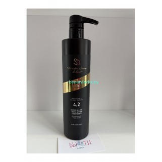 Кондиционер DSD de Luxe 4.2 500 мл