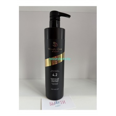 Кондиционер DSD de Luxe № 4.2 500 мл