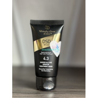 Маска DSD de Luxe № 4.3 50 мл