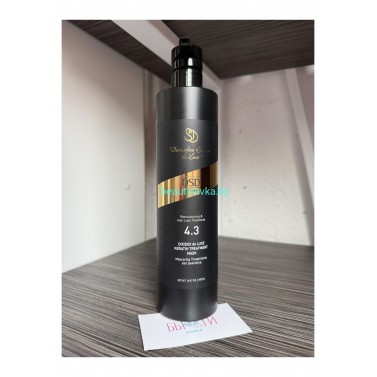 Маска DSD de Luxe 4.3L 500 мл