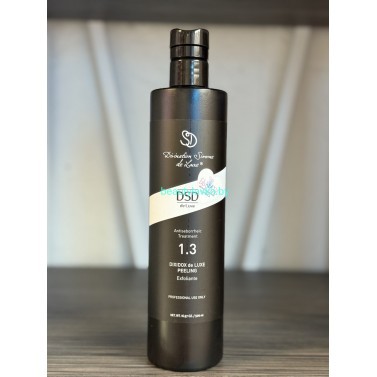 Пилинг DSD de Luxe Peeling 1.3 500 мл.