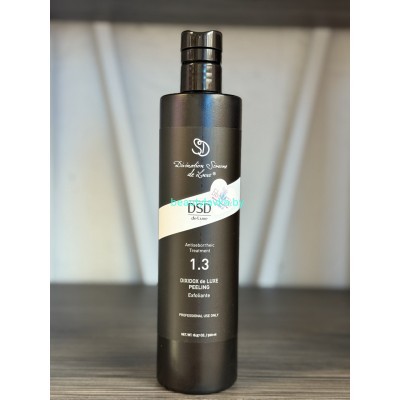 Пилинг DSD de Luxe Peeling №1.3 500 мл.