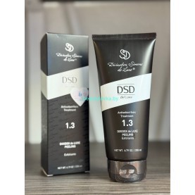 Пилинг DSD de Luxe Peeling 1.3 200 мл.